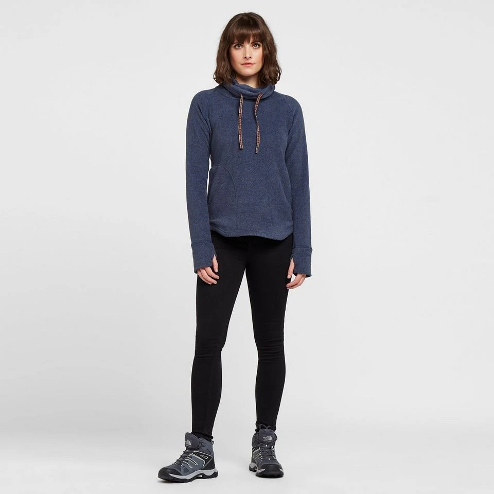 Sherpa Women's Rolpa Pullover 3 Sherpa Women's Rolpa Pullover - Image 3