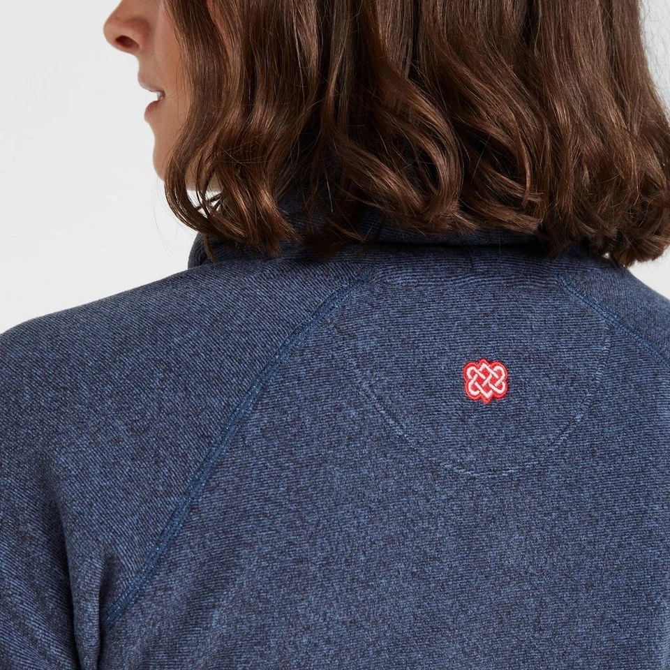 Sherpa Women's Rolpa Pullover 5 Sherpa Women's Rolpa Pullover - Image 5