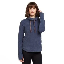 Sherpa Women's Rolpa Pullover 15 Sherpa Women's Rolpa Pullover -Vango Store go 576892 z