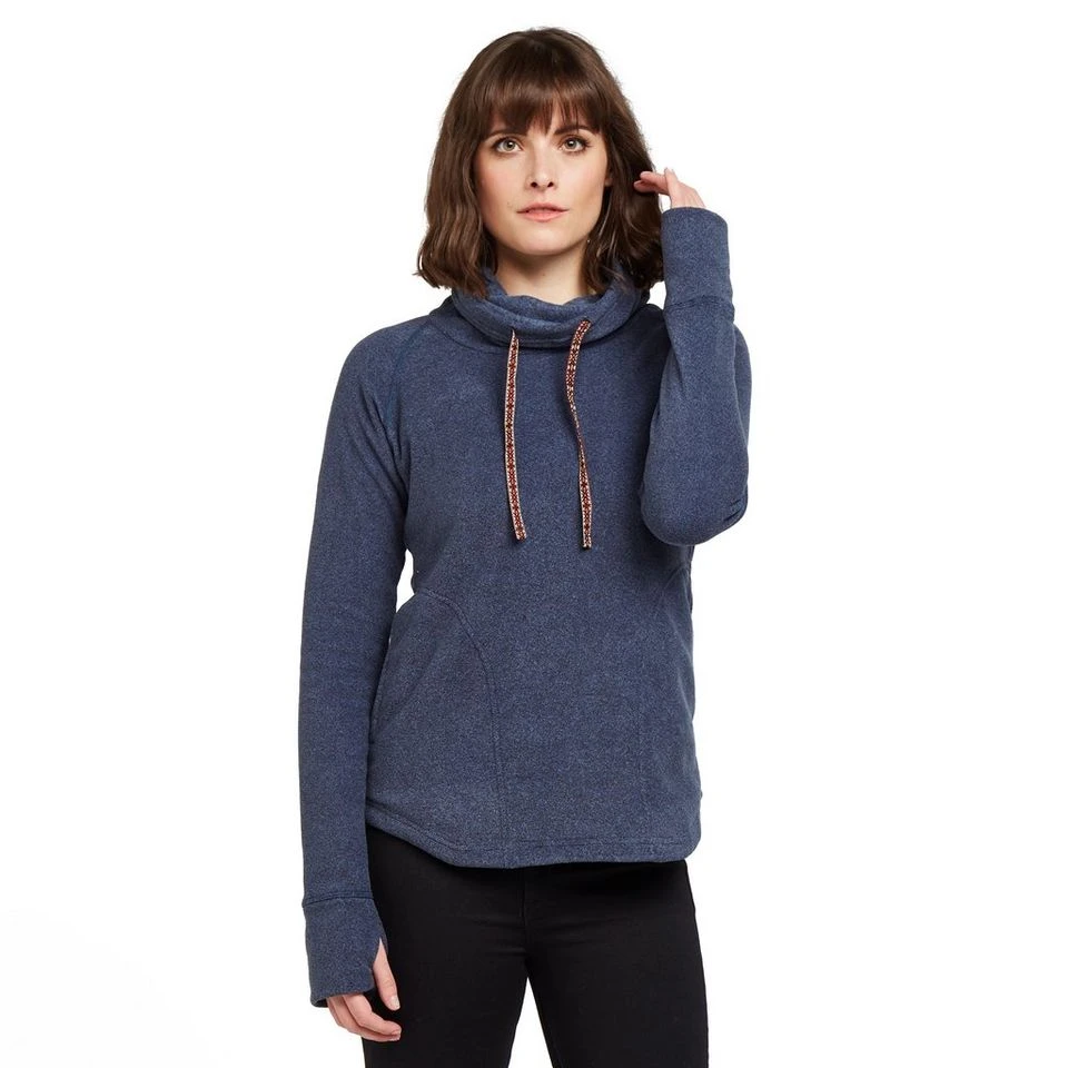 Sherpa Women's Rolpa Pullover 8 Sherpa Women's Rolpa Pullover - Image 8