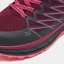 Hi-Tec Women’s Trail Ultra Low Waterproof Walking Shoe -Vango Store go 578227 e