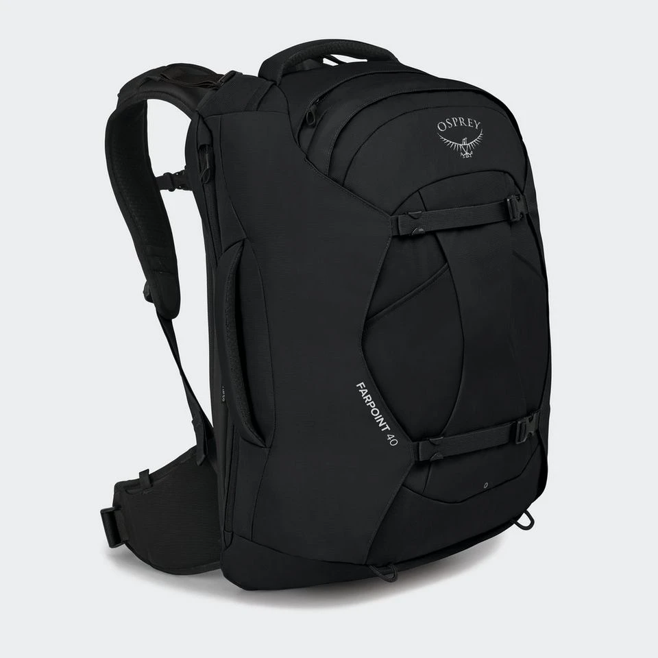 Osprey Farpoint 40L Travel Backpack 1 Osprey Farpoint 40L Travel Backpack