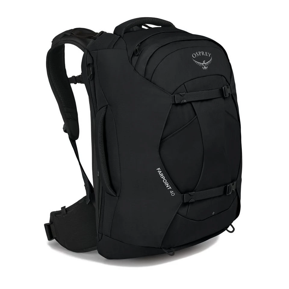 Osprey Farpoint 40L Travel Backpack 4 Osprey Farpoint 40L Travel Backpack - Image 4