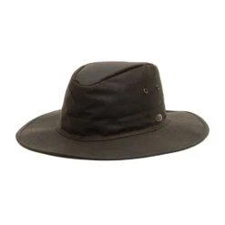 Caledonia Waxed Hat -Vango Store go 591486 z