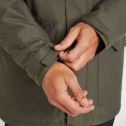 Men’s Hopegill Waterproof Insulated Jacket -Vango Store go 592026 h