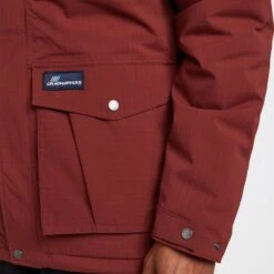 Craghoppers Unisex Waverley Thermic Jacket 25 Craghoppers Unisex Waverley Thermic Jacket -Vango Store go 592586 i