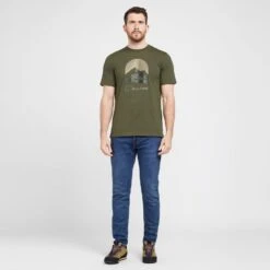 Berghaus Men’s Edale Mountain T-Shirt -Vango Store go 594223 c
