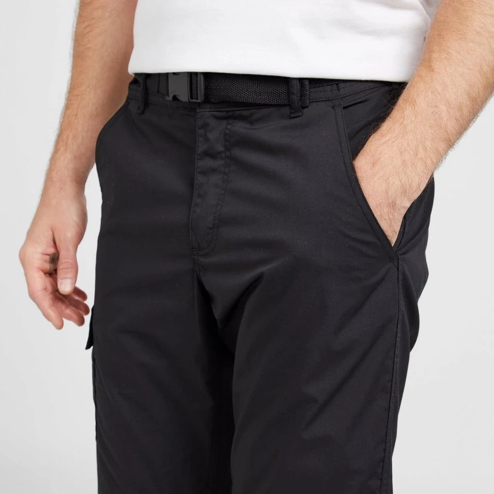 Men's Nebraska Zip-off Trousers 5 Men's Nebraska Zip-off Trousers - Image 5