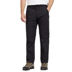 Men's Nebraska Zip-off Trousers 17 Men's Nebraska Zip-off Trousers -Vango Store go 594282 z