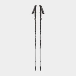 Black Diamond Distance FLZ Trekking Poles 120-140cm