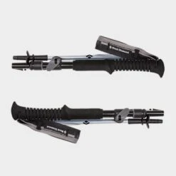 Black Diamond Distance FLZ Trekking Poles 120-140cm -Vango Store go 595698 c