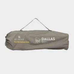 Dallas Heated Moon Chair -Vango Store go 595835 u