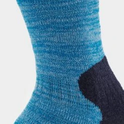 Bridgedale Women's Explorer Heavyweight Merino Comfort Boot Socks -Vango Store go 596330 c