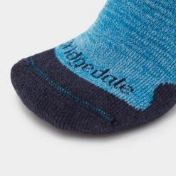 Bridgedale Women's Explorer Heavyweight Merino Comfort Boot Socks -Vango Store go 596330 d
