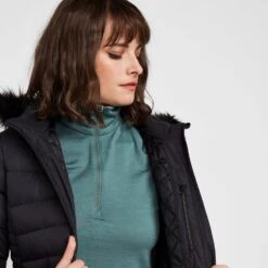 Dare 2b Women’s Glamorize II Ski Jacket -Vango Store go 598220 k