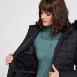 Dare 2b Women’s Glamorize II Ski Jacket -Vango Store go 598220 l