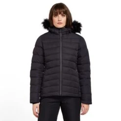 Dare 2b Women’s Glamorize II Ski Jacket -Vango Store go 598220 z