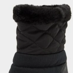 Women's Edale Waterproof Short Snow Boots -Vango Store go 599651 e