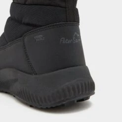 Women's Edale Waterproof Short Snow Boots -Vango Store go 599651 f