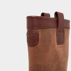 Men’s Glencoe Boot In Dark Brown -Vango Store go 600597 d