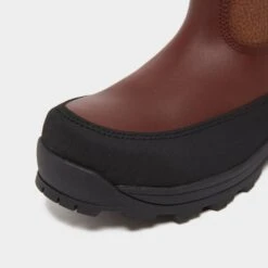 Men’s Glencoe Boot In Dark Brown -Vango Store go 600597 f