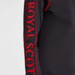 Women’s Long Sleeve Base Layer In Black 13 Women’s Long Sleeve Base Layer In Black -Vango Store go 600889 f