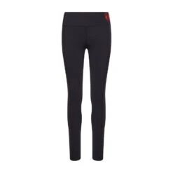 Women's Full Seat Riding Tights In Black -Vango Store go 600892 u
