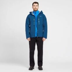 Men’s Tirran Waterproof Jacket -Vango Store go 602967 c