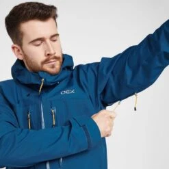 Men’s Tirran Waterproof Jacket -Vango Store go 602967 g