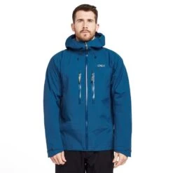 Men’s Tirran Waterproof Jacket -Vango Store go 602967 z