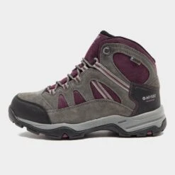 Hi-Tec Women’s Aysgarth III Mid Waterproof Walking Boots