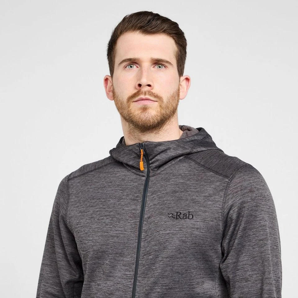 Rab Men’s Zawn Hoodie 4 Rab Men’s Zawn Hoodie - Image 4