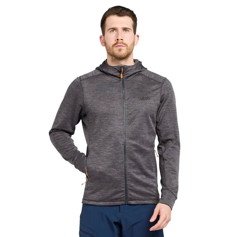 Rab Men’s Zawn Hoodie 7 Rab Men’s Zawn Hoodie - Image 7