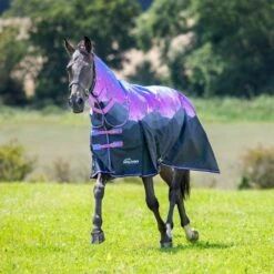 Highlander 100g Combo Turnout Rug -Vango Store go 614499 z