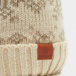 Ariat Patrona Beanie -Vango Store go 614637 c
