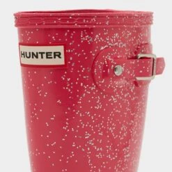Hunter Kids’ Giant Glitter Wellington Boots -Vango Store go 618814 e
