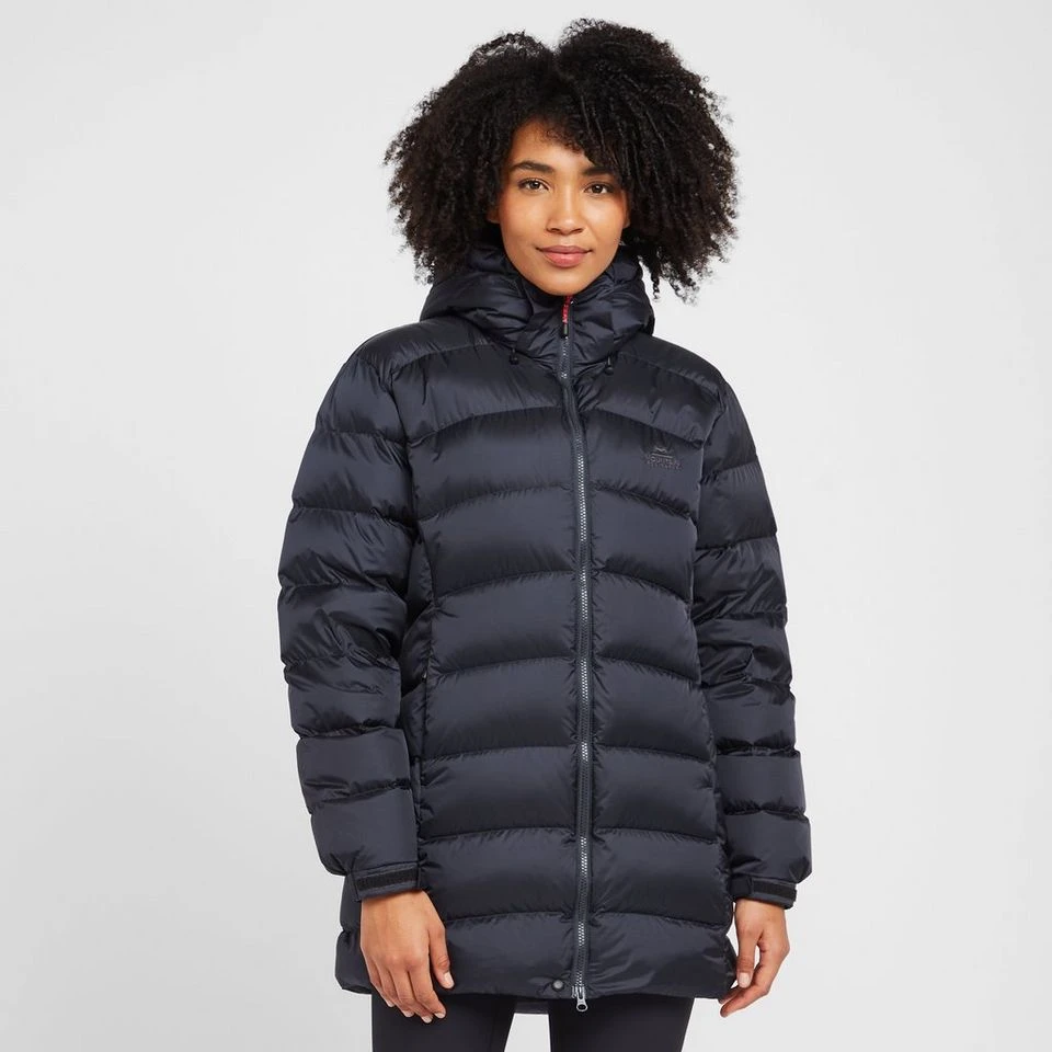 Mountain Equipment Women’s Lightline Parka 1 Mountain Equipment Women’s Lightline Parka