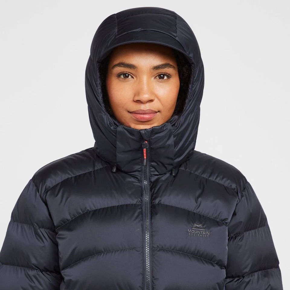 Mountain Equipment Women’s Lightline Parka 4 Mountain Equipment Women’s Lightline Parka - Image 4