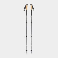 Black Diamond Trail Cork Trekking Poles