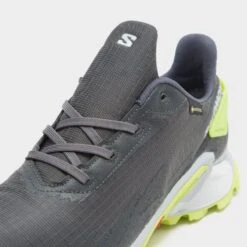 Salomon Men's Alphacross 4 Gore-Tex Trail Running Shoe -Vango Store go 624289 d