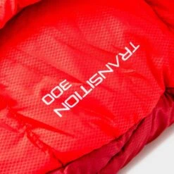 Berghaus Transition 300 Sleeping Bag -Vango Store go 624763 h