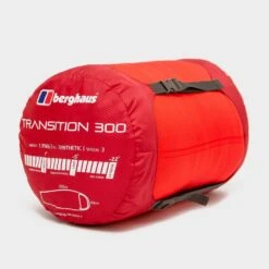 Berghaus Transition 300 Sleeping Bag -Vango Store go 624763 k