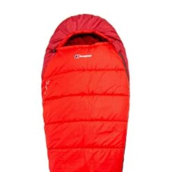 Berghaus Transition 300 Sleeping Bag -Vango Store go 624763 z