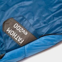 Fathom EV 200 Sleeping Bag 18 Fathom EV 200 Sleeping Bag -Vango Store go 624799 g
