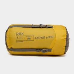 Fathom EV 300 Sleeping Bag -Vango Store go 624800 h