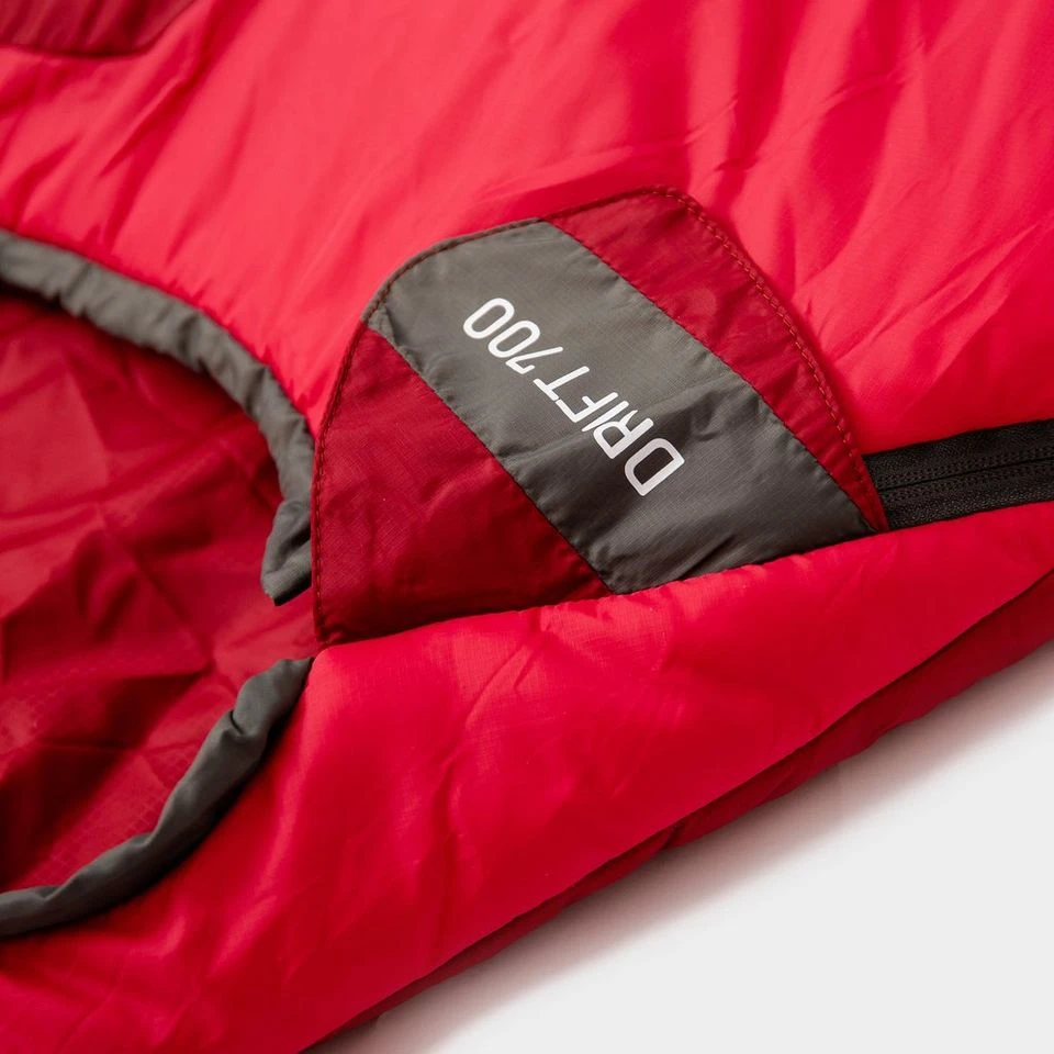 Drift 700 Sleeping Bag 8 Drift 700 Sleeping Bag - Image 8