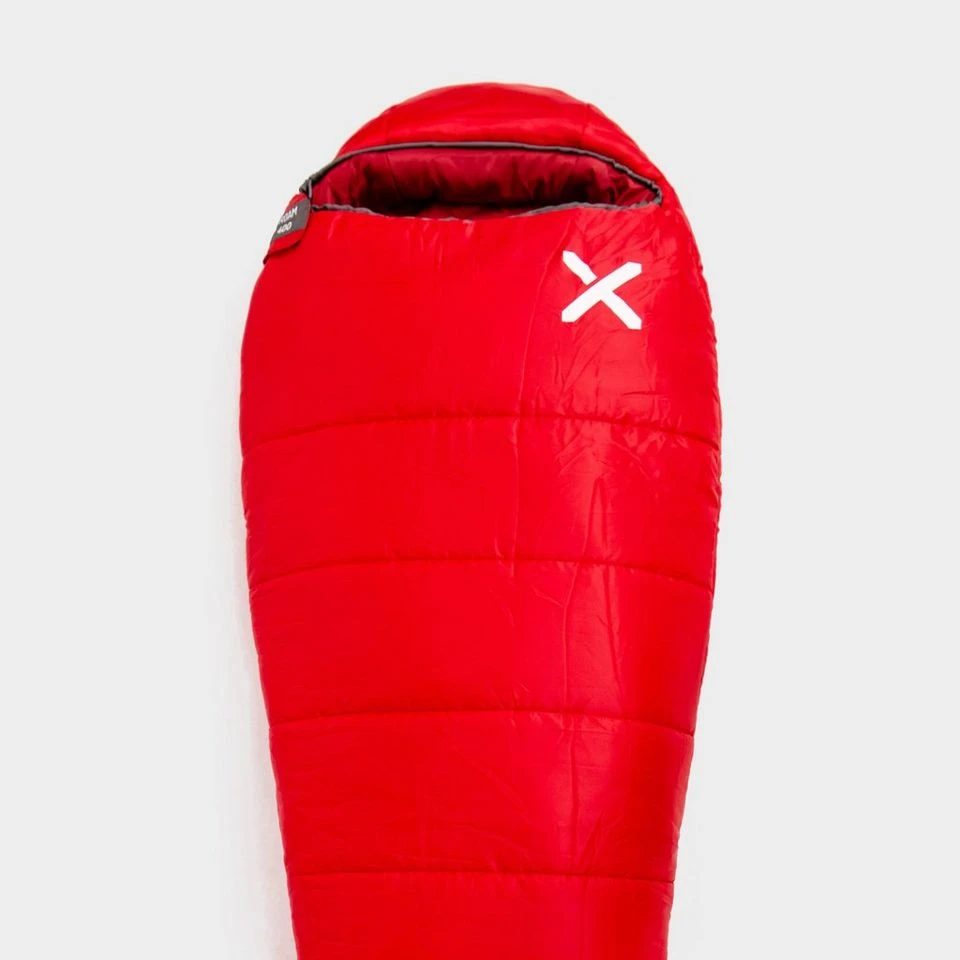 Roam 400 Sleeping Bag 1 Roam 400 Sleeping Bag