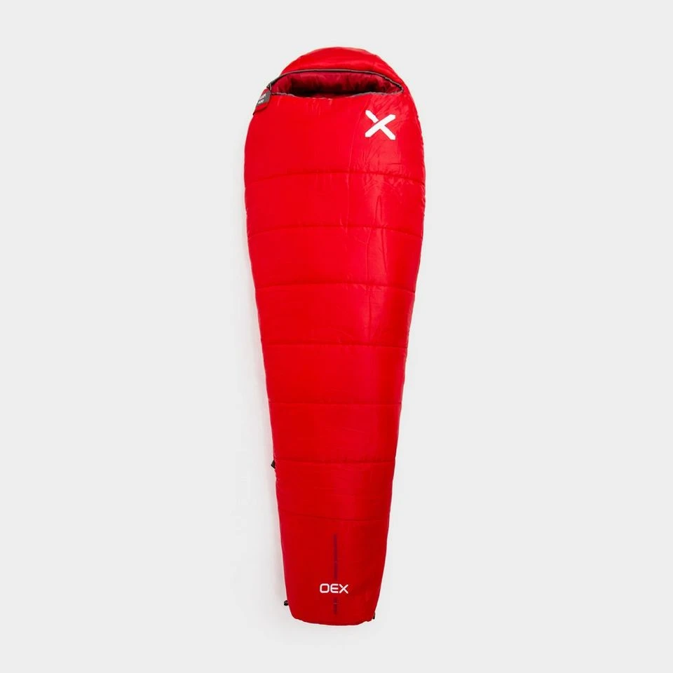 Roam 400 Sleeping Bag 2 Roam 400 Sleeping Bag - Image 2