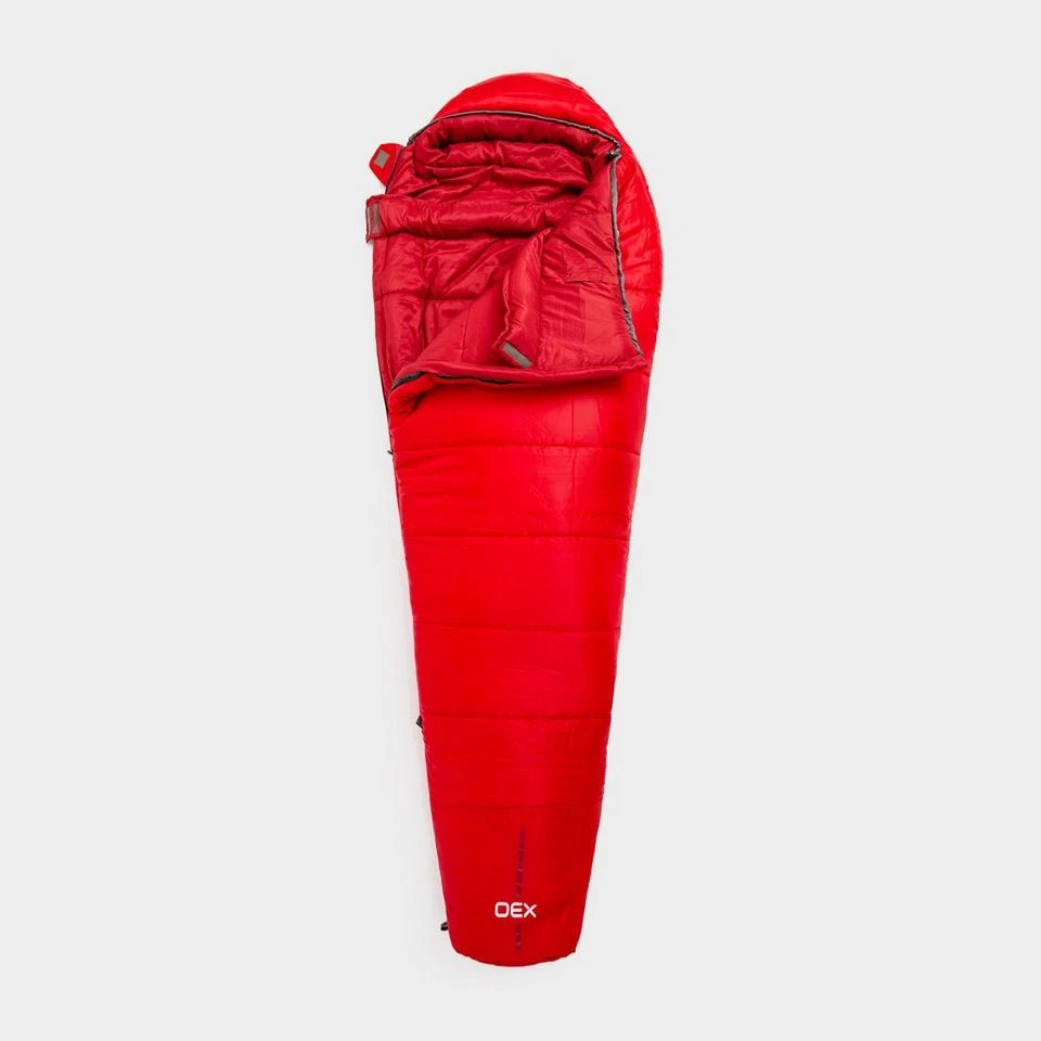 Roam 400 Sleeping Bag 3 Roam 400 Sleeping Bag - Image 3