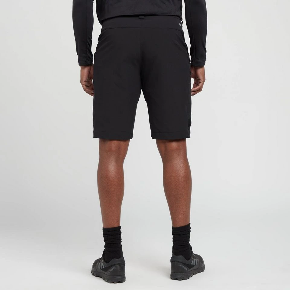 ADIDAS Men’s Zupahike Hiking Shorts 2 ADIDAS Men’s Zupahike Hiking Shorts - Image 2